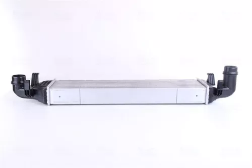 NISSENS Charge Air Cooler (96335)