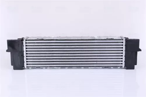 NISSENS Charge Air Cooler (96440)