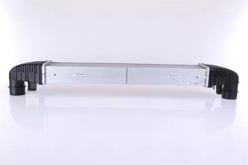 NISSENS Charge Air Cooler (96596)