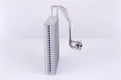 NISSENS Evaporator, air conditioning (92363)