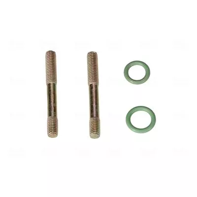 NISSENS Condenser, air conditioning (94910)