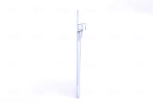 NISSENS Condenser, air conditioning (940058)