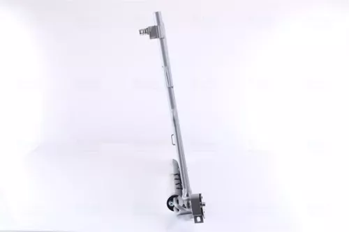 NISSENS Condenser, air conditioning (940066)