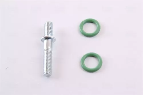 NISSENS Condenser, air conditioning (940137)