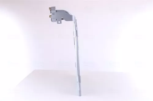 NISSENS Condenser, air conditioning (940138)
