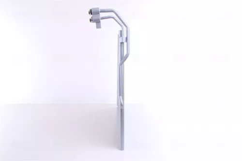 NISSENS Condenser, air conditioning (940157)