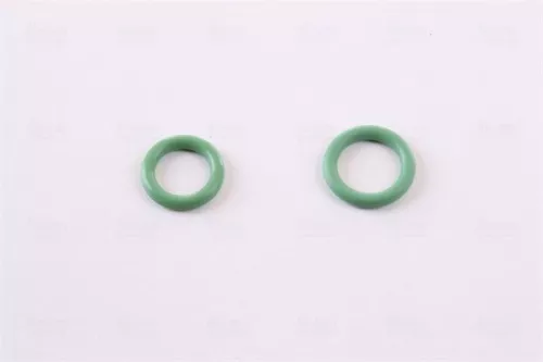 NISSENS Condenser, air conditioning (940157)