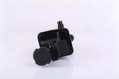 NISSENS Expansion Tank, coolant (996155)