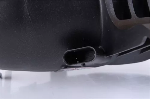 NISSENS Expansion Tank, coolant (996192)