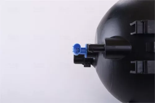 NISSENS Expansion Tank, coolant (996267)