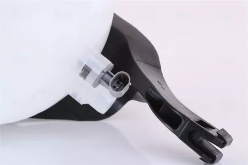 NISSENS Expansion Tank, coolant (996272)