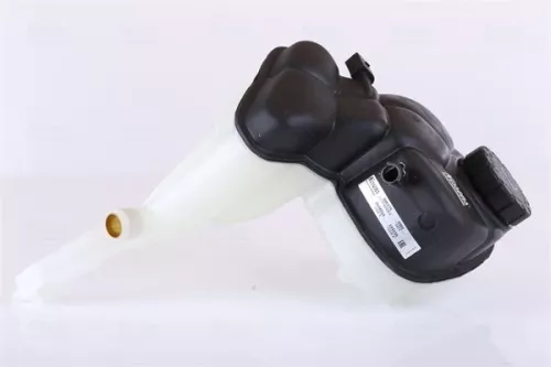 NISSENS Expansion Tank, coolant (996275)