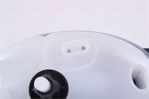NISSENS Expansion Tank, coolant (996279)