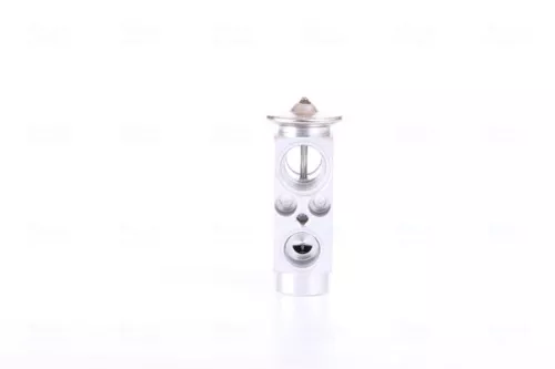 NISSENS Expansion Valve, air conditioning (999222)