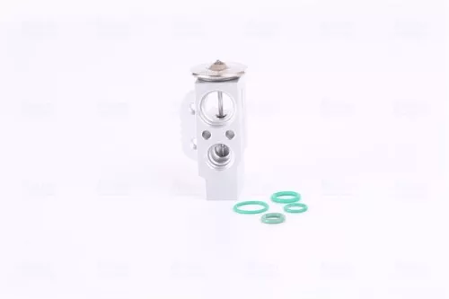 Expansion Valve, air conditioning