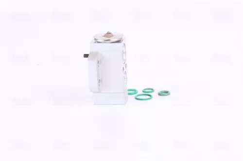 NISSENS Expansion Valve, air conditioning (999314)