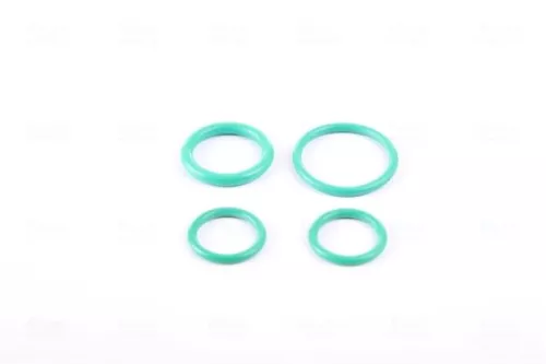 NISSENS Expansion Valve, air conditioning (999320)