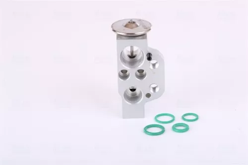 Expansion Valve, air conditioning