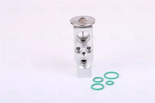 Expansion Valve, air conditioning