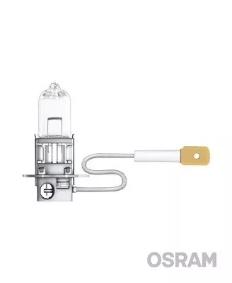 OSRAM Bulb, cornering light (64151)