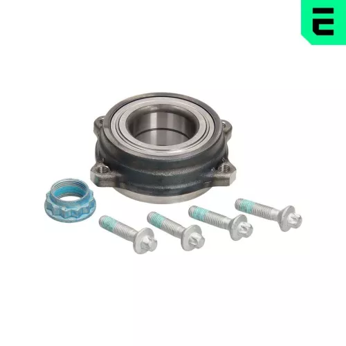 OPTIMAL Wheel Bearing Kit (402306)