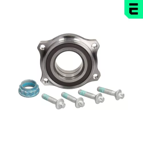 OPTIMAL Wheel Bearing Kit (402306)