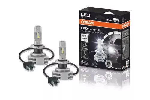 OSRAM Bulb (9726CW)