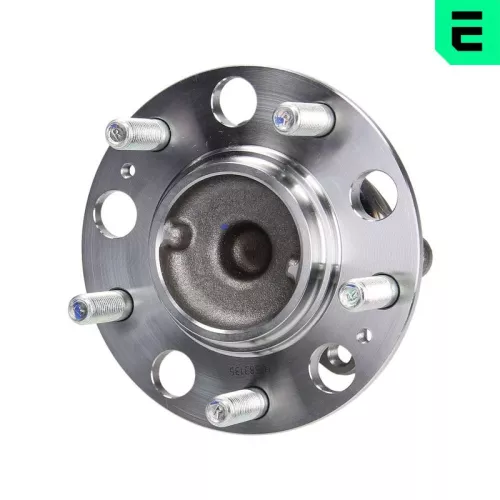 OPTIMAL Wheel Bearing Kit (922363)