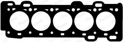 Gasket, cylinder head
