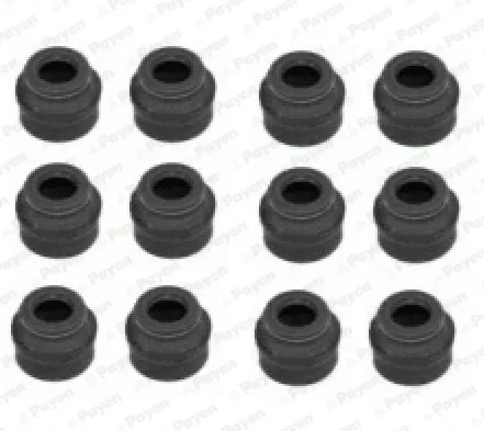 Seal Set, valve stem