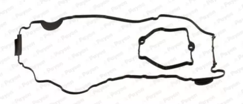 Gasket Set, cylinder head cover