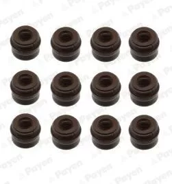 Seal Set, valve stem