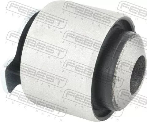 Mounting, control/trailing arm