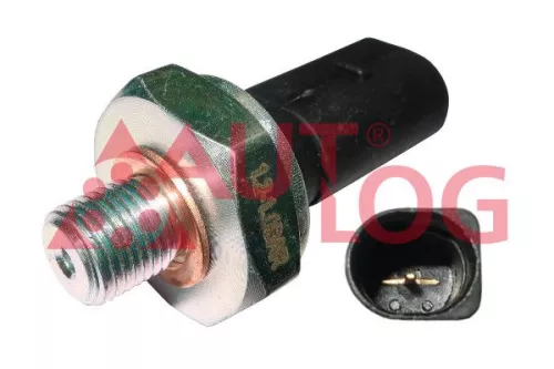 Oil Pressure Switch