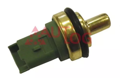 Sensor, coolant temperature