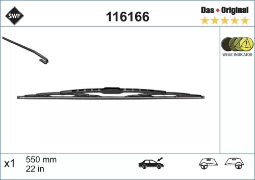 Wiper Blade