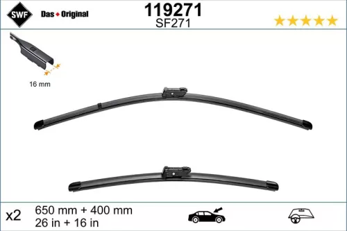 Wiper Blade