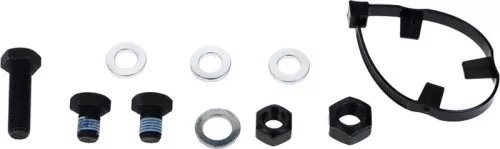 SACHS Shock Absorber (115 070)