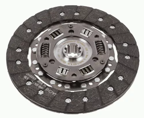 Clutch Disc