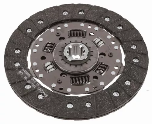 SACHS Clutch Disc (1861 515 336)