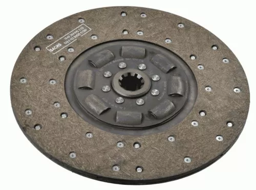 SACHS Clutch Disc (1861 571 236)