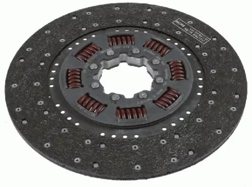 Clutch Disc