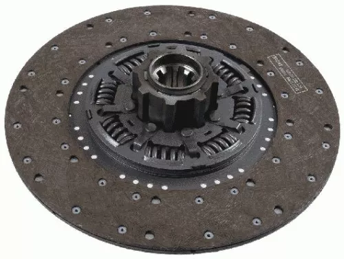 Clutch Disc