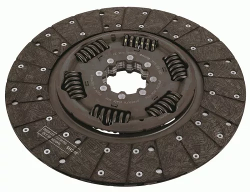 Clutch Disc