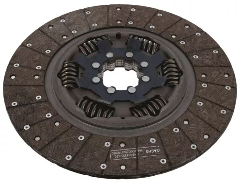 SACHS Clutch Disc (1878 008 982)