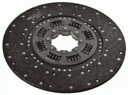 Clutch Disc