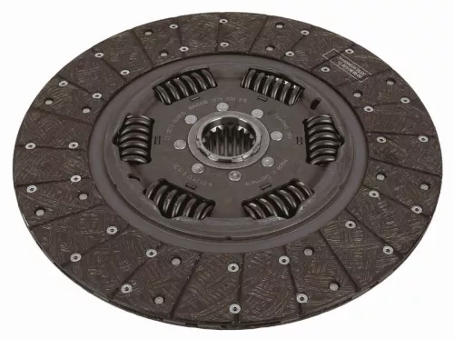 SACHS Clutch Disc (1878 009 816)
