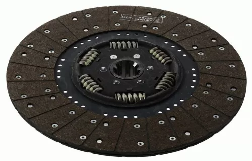 SACHS Clutch Disc (1862 506 131)