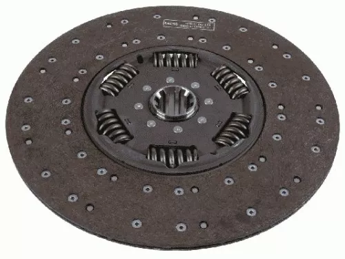 SACHS Clutch Disc (1878 002 729)