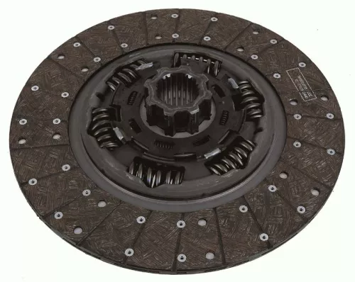 Clutch Disc